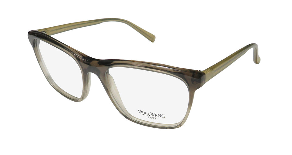 Vera Wang Luxe Laurette Eyeglasses