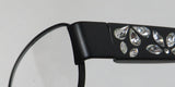 Vera Wang Luxe Garland 2 Eyeglasses