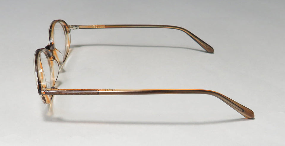 Vera Wang Luxe Etain Eyeglasses