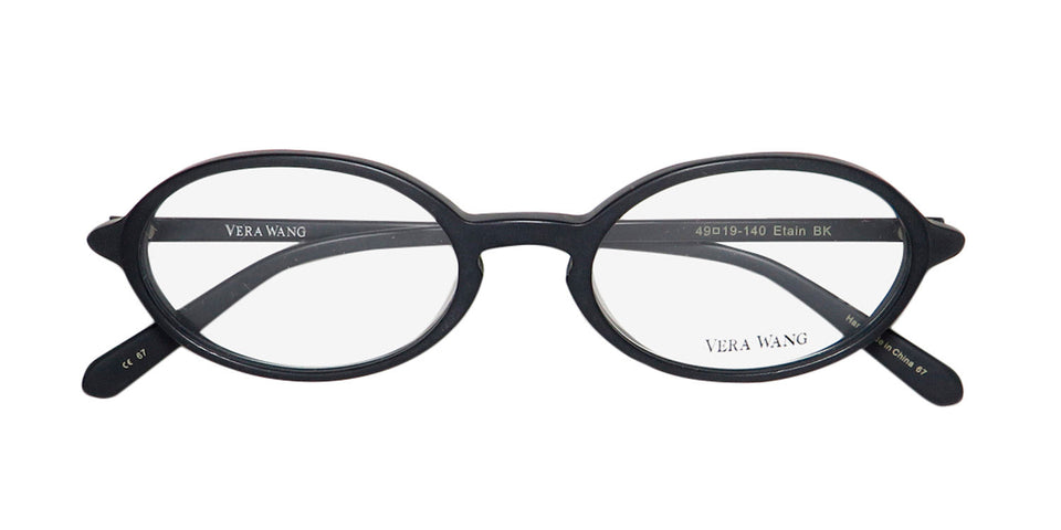 Vera Wang Luxe Etain Eyeglasses
