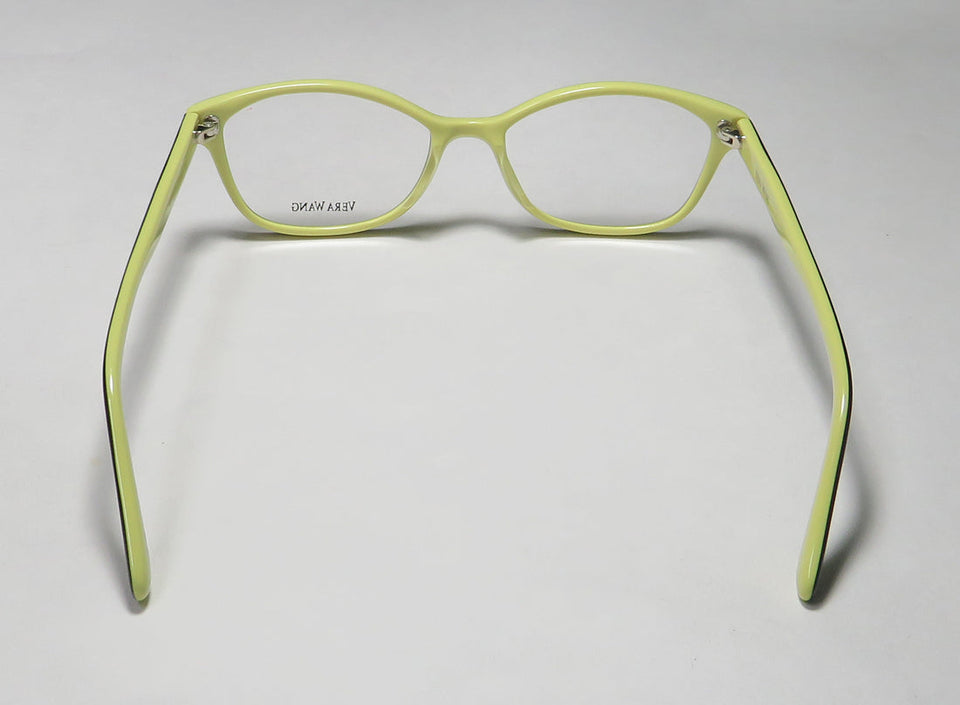 Vera Wang Luxe Elisheva Eyeglasses