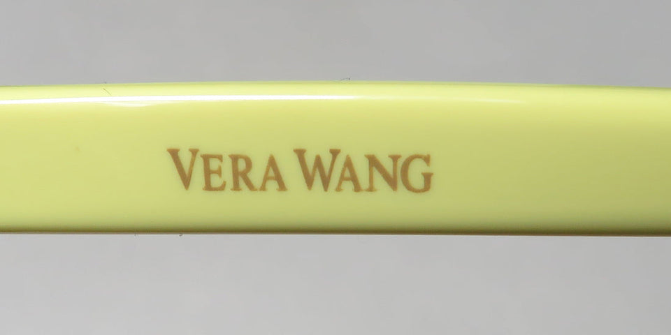 Vera Wang Luxe Elisheva Eyeglasses