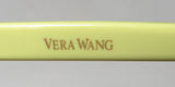 Vera Wang Luxe Elisheva Eyeglasses