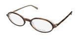 Vera Wang Luxe Etain Eyeglasses
