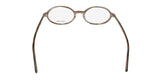 Vera Wang Luxe Etain Eyeglasses