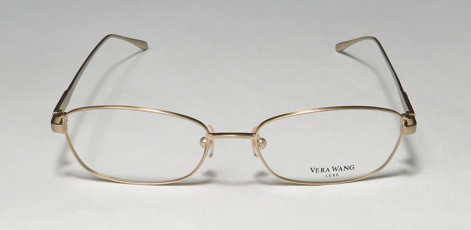Vera Wang Luxe Miriam Eyeglasses
