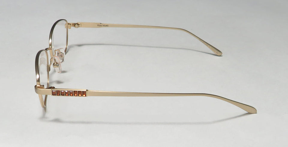 Vera Wang Luxe Miriam Eyeglasses