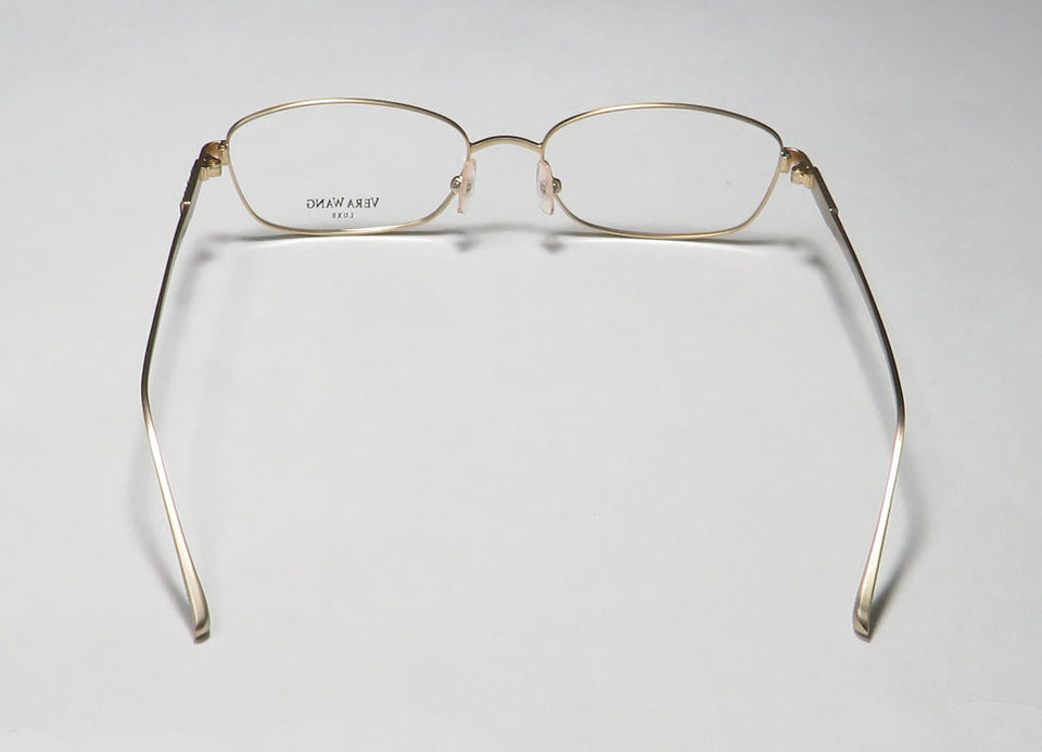 Vera Wang Luxe Miriam Eyeglasses