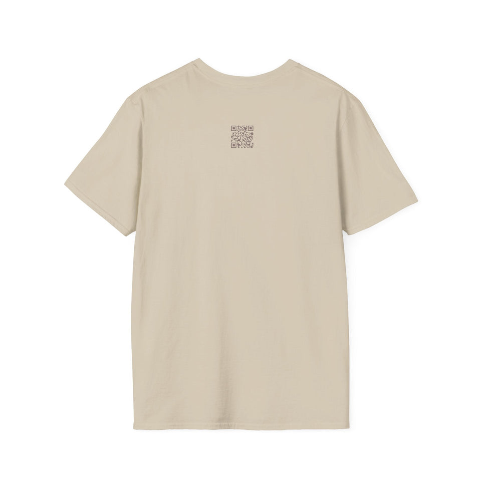 Vintage Hokey Pokey Graphic Tee