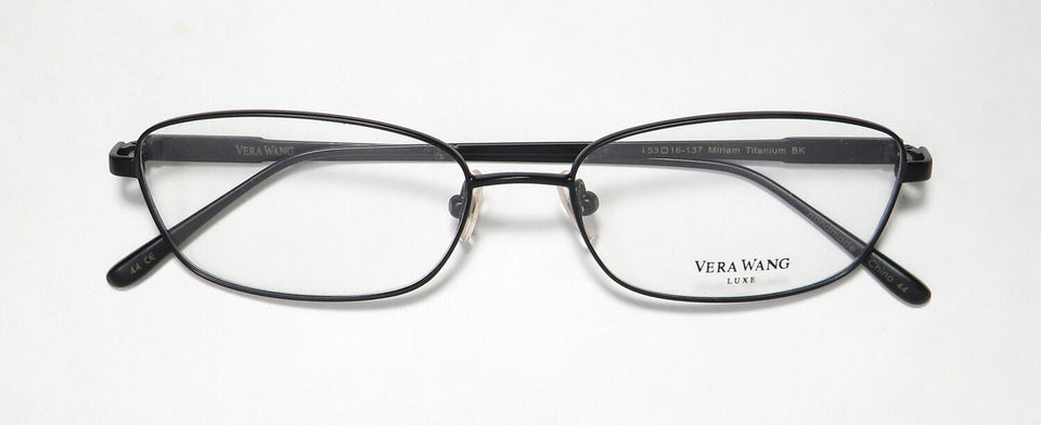 Vera Wang Luxe Miriam Eyeglasses