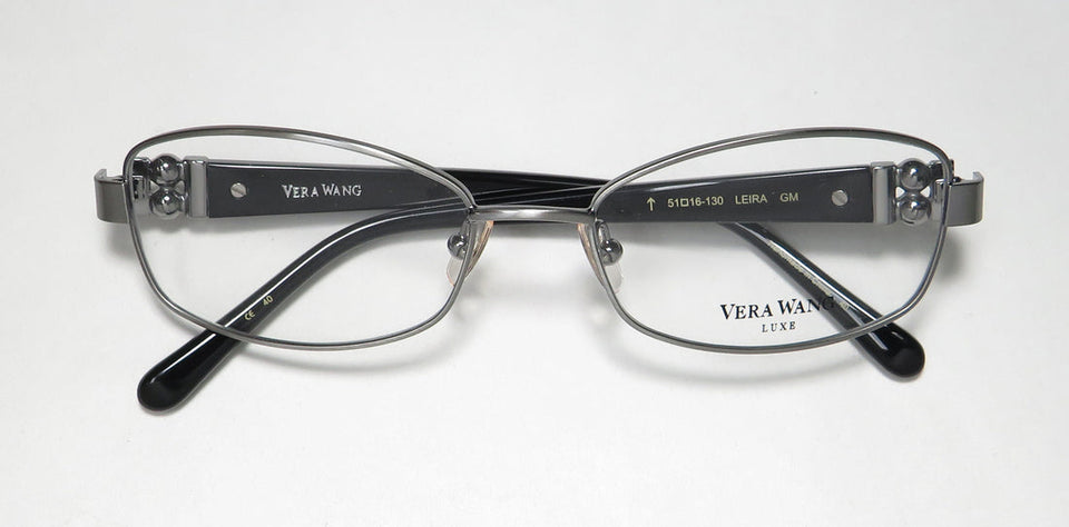 Vera Wang Luxe Leira Eyeglasses