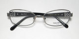 Vera Wang Luxe Leira Eyeglasses