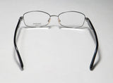 Vera Wang Luxe Leira Eyeglasses