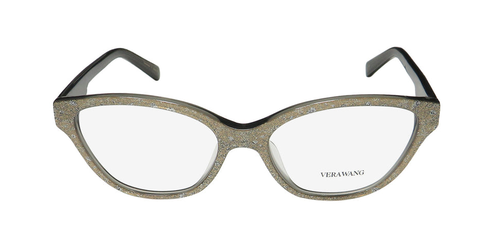 Vera Wang Va16 Eyeglasses