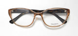 Vera Wang Luxe Deline Eyeglasses