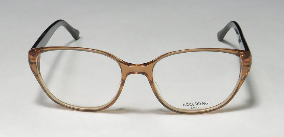 Vera Wang Luxe Deline Eyeglasses