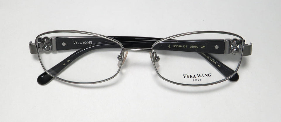 Vera Wang Luxe Leira Eyeglasses