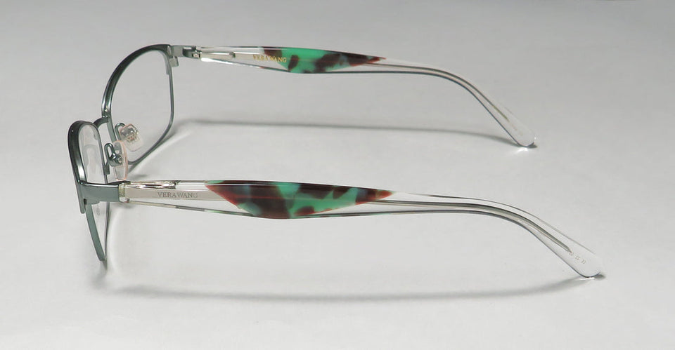 Vera Wang V349 Eyeglasses