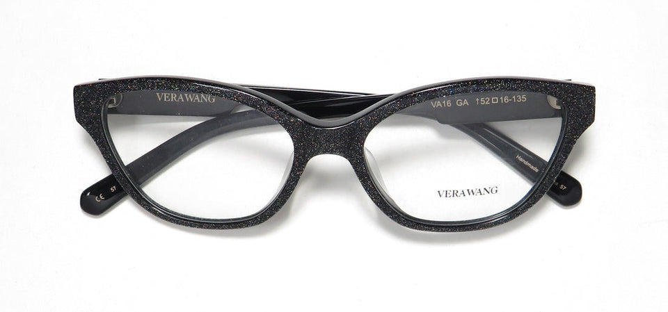 Vera Wang Va16 Eyeglasses