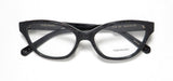 Vera Wang Va16 Eyeglasses