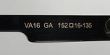 Vera Wang Va16 Eyeglasses