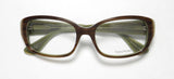 Vera Wang Ve04 Eyeglasses