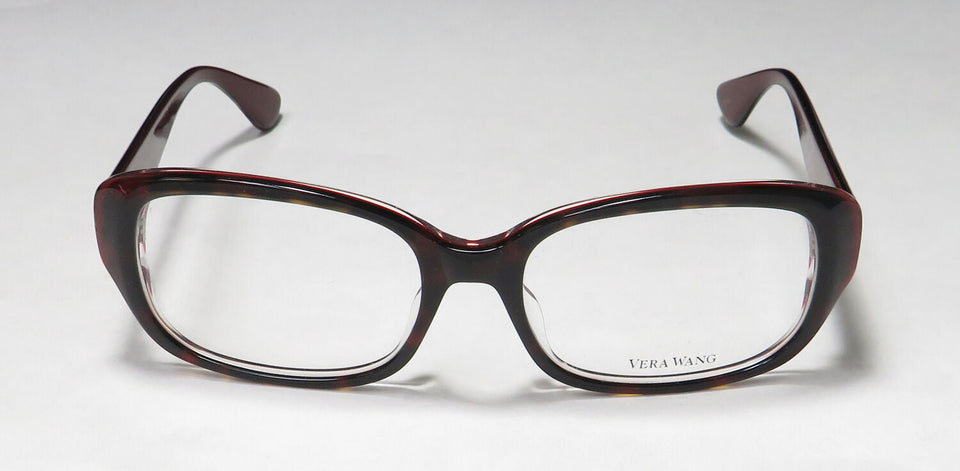 Vera Wang Ve04 Eyeglasses