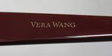 Vera Wang Ve04 Eyeglasses