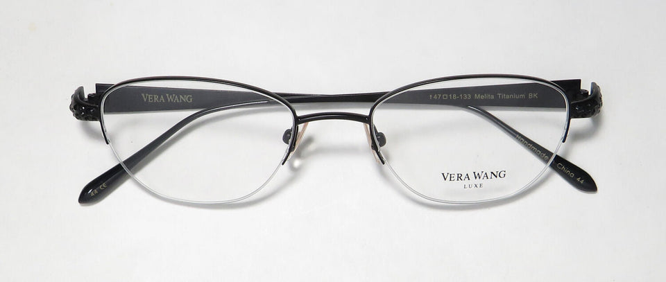 Vera Wang Luxe Melita Eyeglasses
