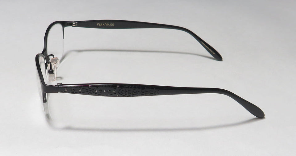 Vera Wang Luxe Marceline Eyeglasses