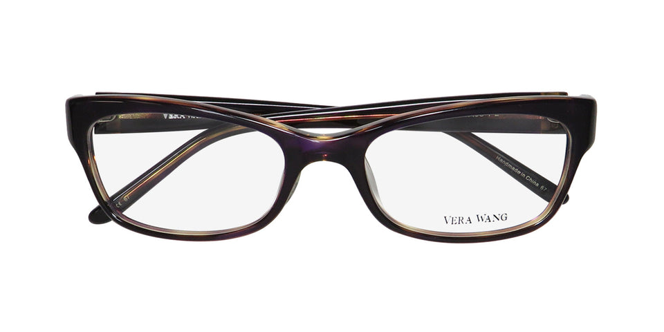 Vera Wang Va05 Eyeglasses