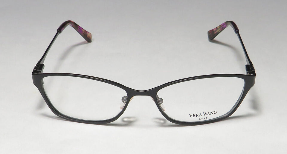 Vera Wang Luxe Europa Eyeglasses