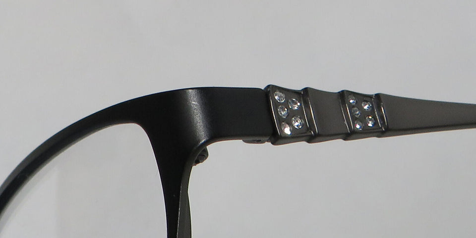 Vera Wang Luxe Europa Eyeglasses