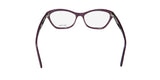 Vera Wang Luxe Clio Eyeglasses