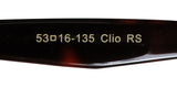 Vera Wang Luxe Clio Eyeglasses