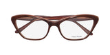 Vera Wang Luxe Clio Eyeglasses