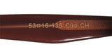 Vera Wang Luxe Clio Eyeglasses