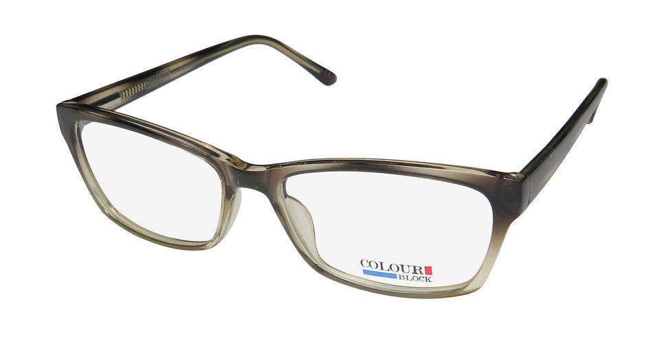 Colour Block Vcwcb3 Eyeglasses