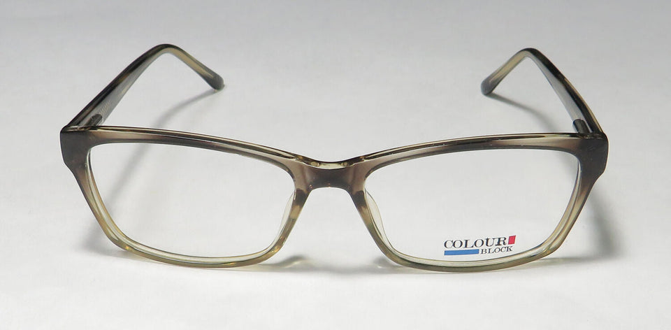 Colour Block Vcwcb3 Eyeglasses