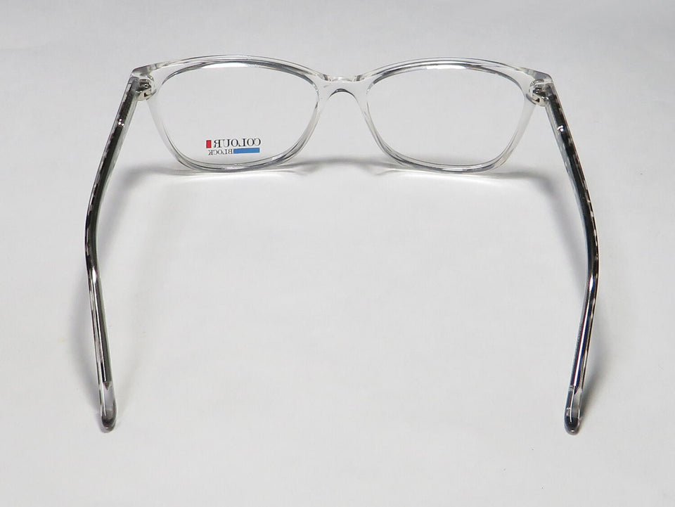 Colour Block Vcwcb12 Eyeglasses