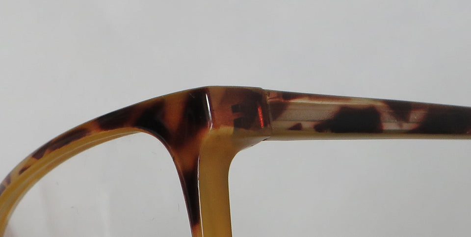 Colour Block Vcwcb12 Eyeglasses