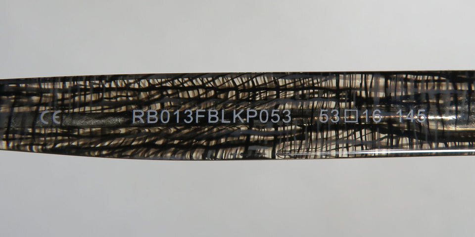 Renato Balestra Rb013 Eyeglasses