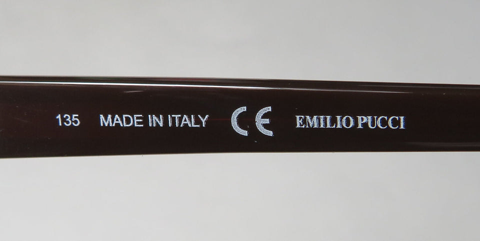 Emilio Pucci 2689 Eyeglasses