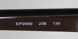Emilio Pucci 2689 Eyeglasses