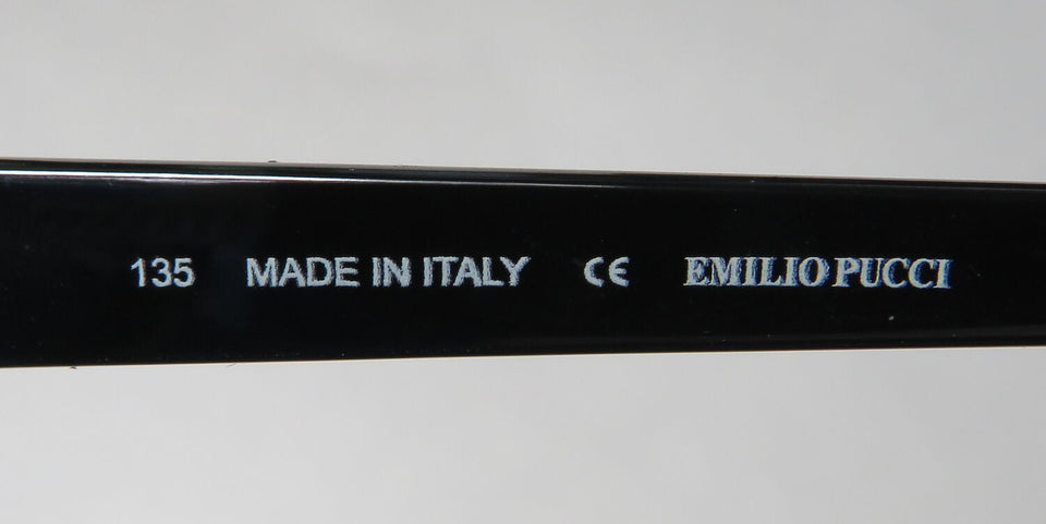 Emilio Pucci 2688 Eyeglasses