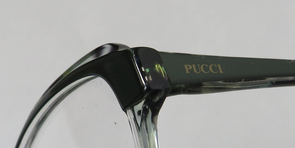 Emilio Pucci 2650 Eyeglasses