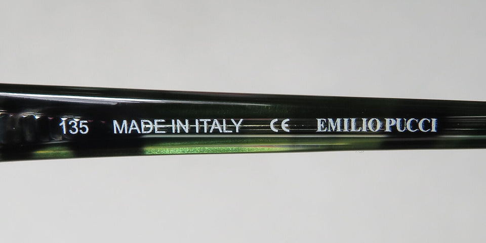 Emilio Pucci 2650 Eyeglasses