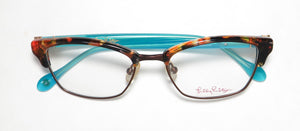 Lilly Pulitzer Rossmore Eyeglasses