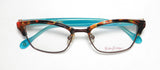 Lilly Pulitzer Rossmore Eyeglasses