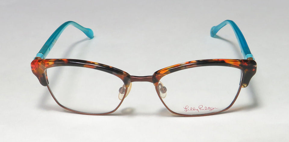Lilly Pulitzer Rossmore Eyeglasses